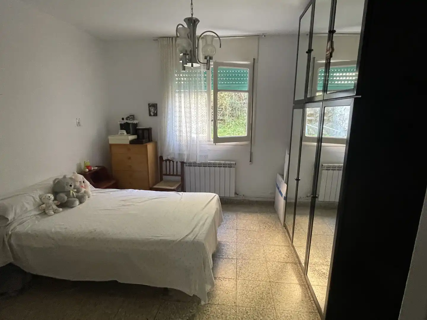 Casa adosada en venta en San Adrián