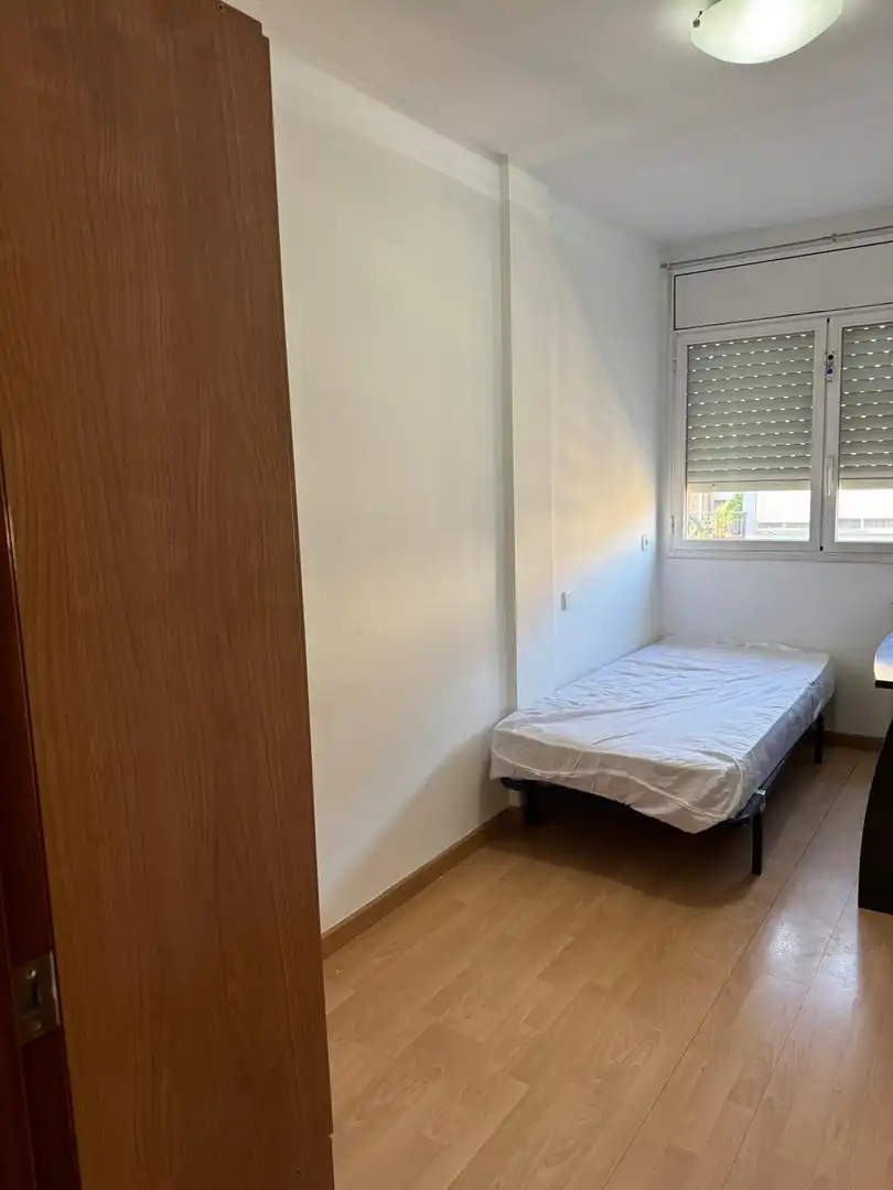 Habitación de Apartamento en venta en Lleida con Aire acondicionado y Calefacción