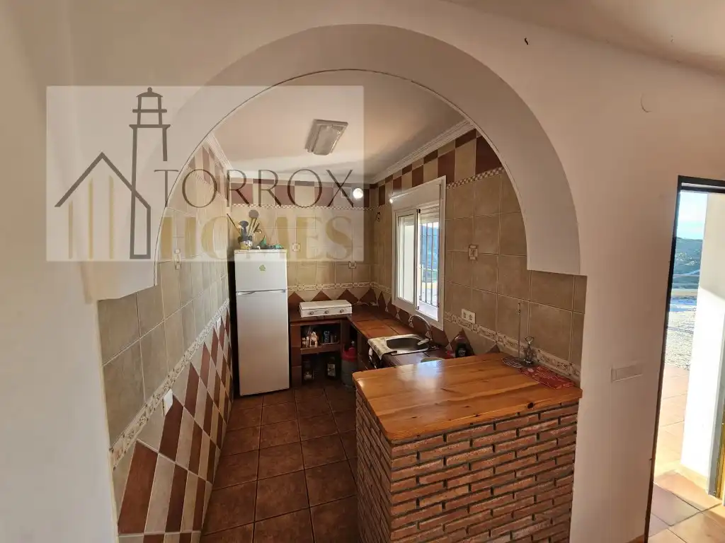 Casa rústica en venta en Diseminados Pago Benamar, imagen 13