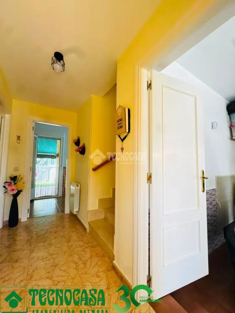 Doppelhaushälfte zum Verkauf in Albarreal de Tajo, imagen 18