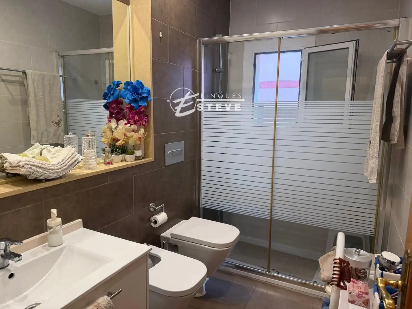 Flat for sale in L´EBRE, imagen 11