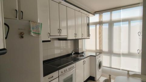 Photo 2 of Flat for sale in Rúa Doutor Fleming, 20, A Rúa , Ourense