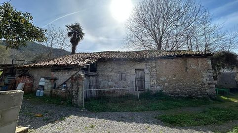 VENTA DE FINCA EDIFICABLE CON CUADRA DE PIEDRA, imatge 4
