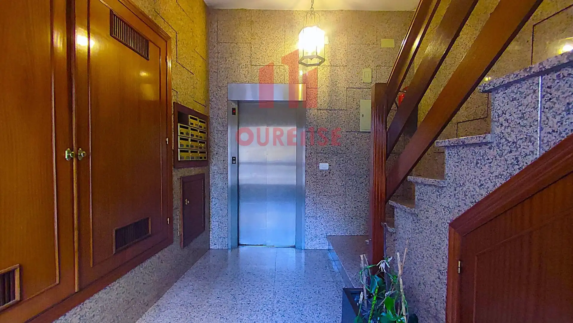 Pis amb ascensor de lloguer a Couto, imagen 28
