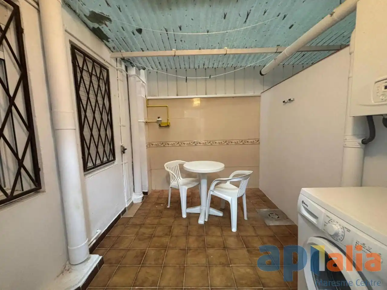 Erdgeschosswohnung zum Verkauf in calle Cristòfor Colom, imagen 12