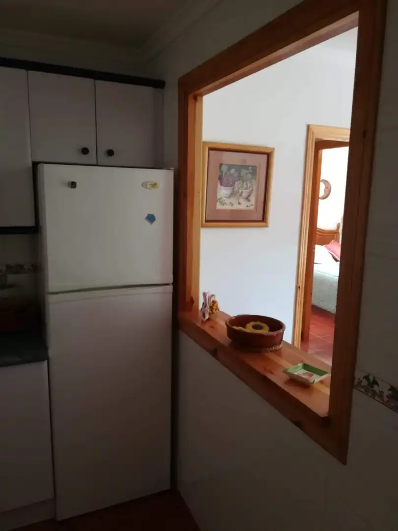 Apartamento con terraza en venta en Grazalema, imagen 9