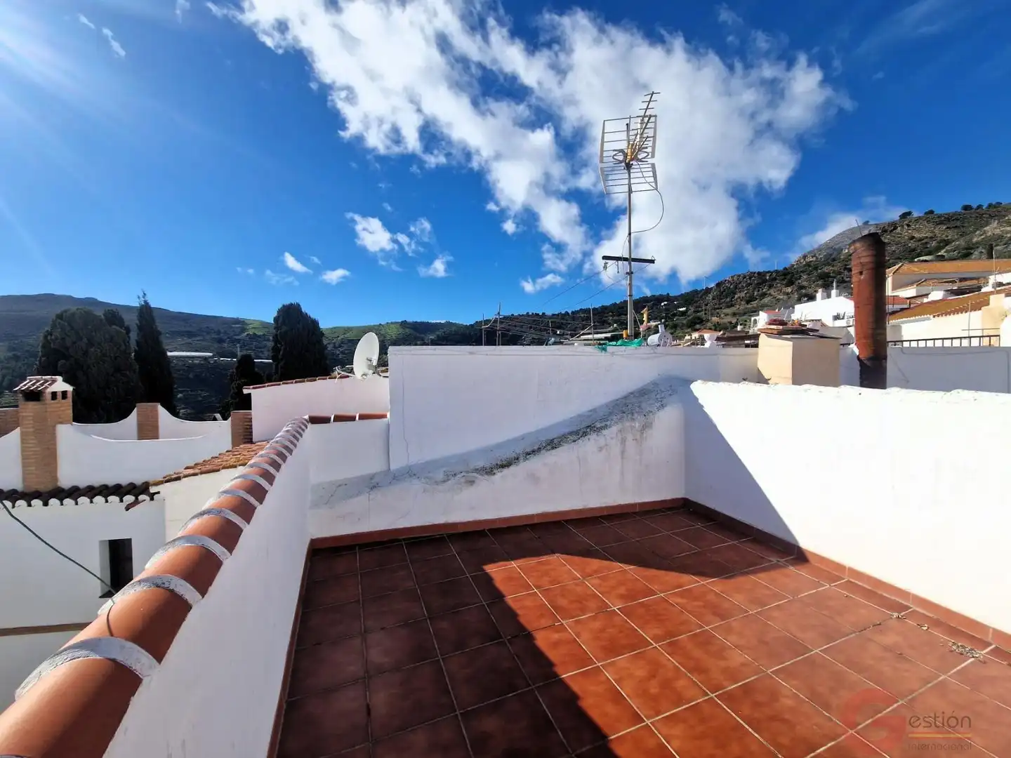 Haus oder Chalet zum Verkauf in Gualchos pueblo