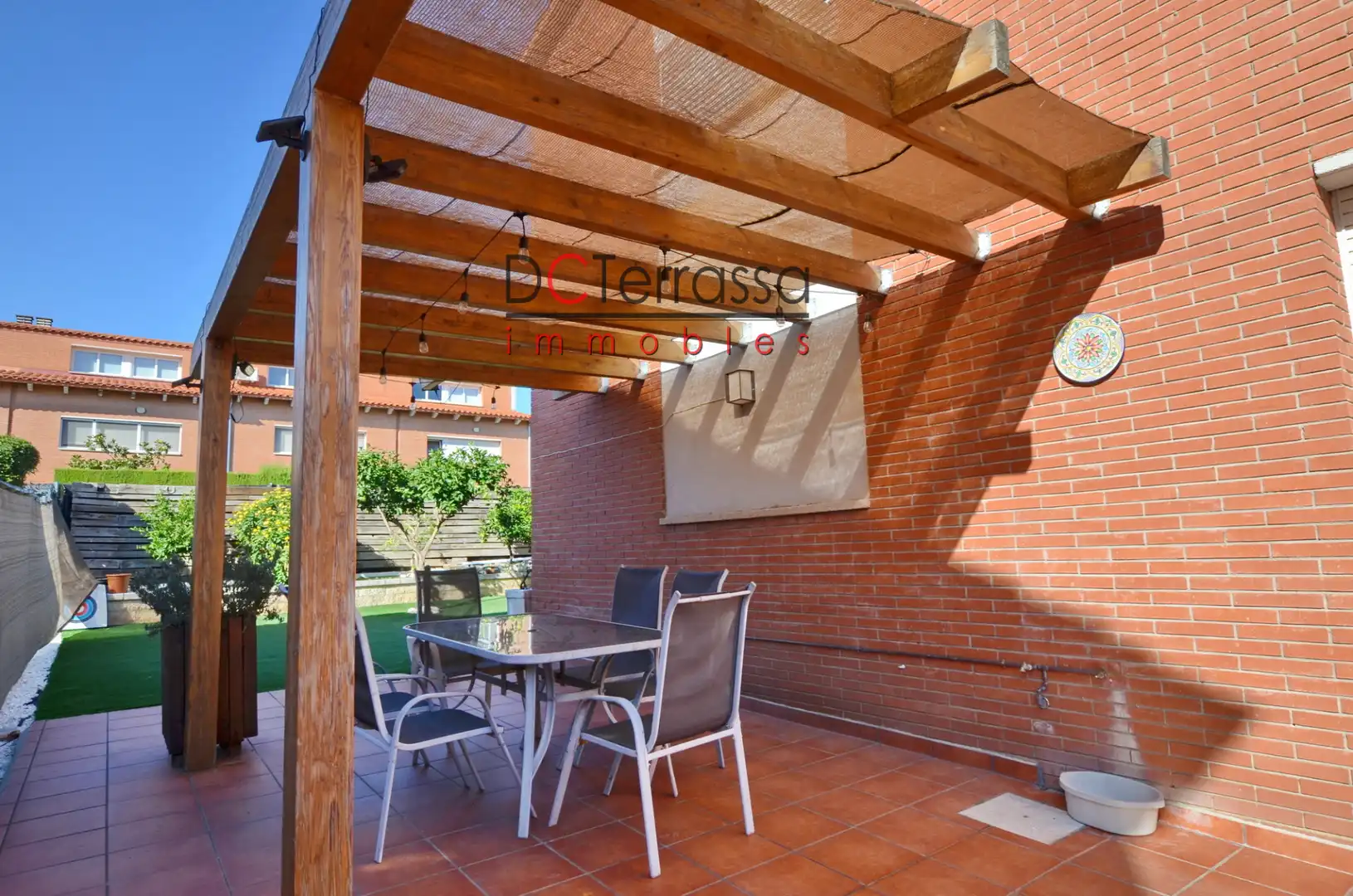 Maison jumelée avec jardin à vendre à Viladecavalls, imagen 7