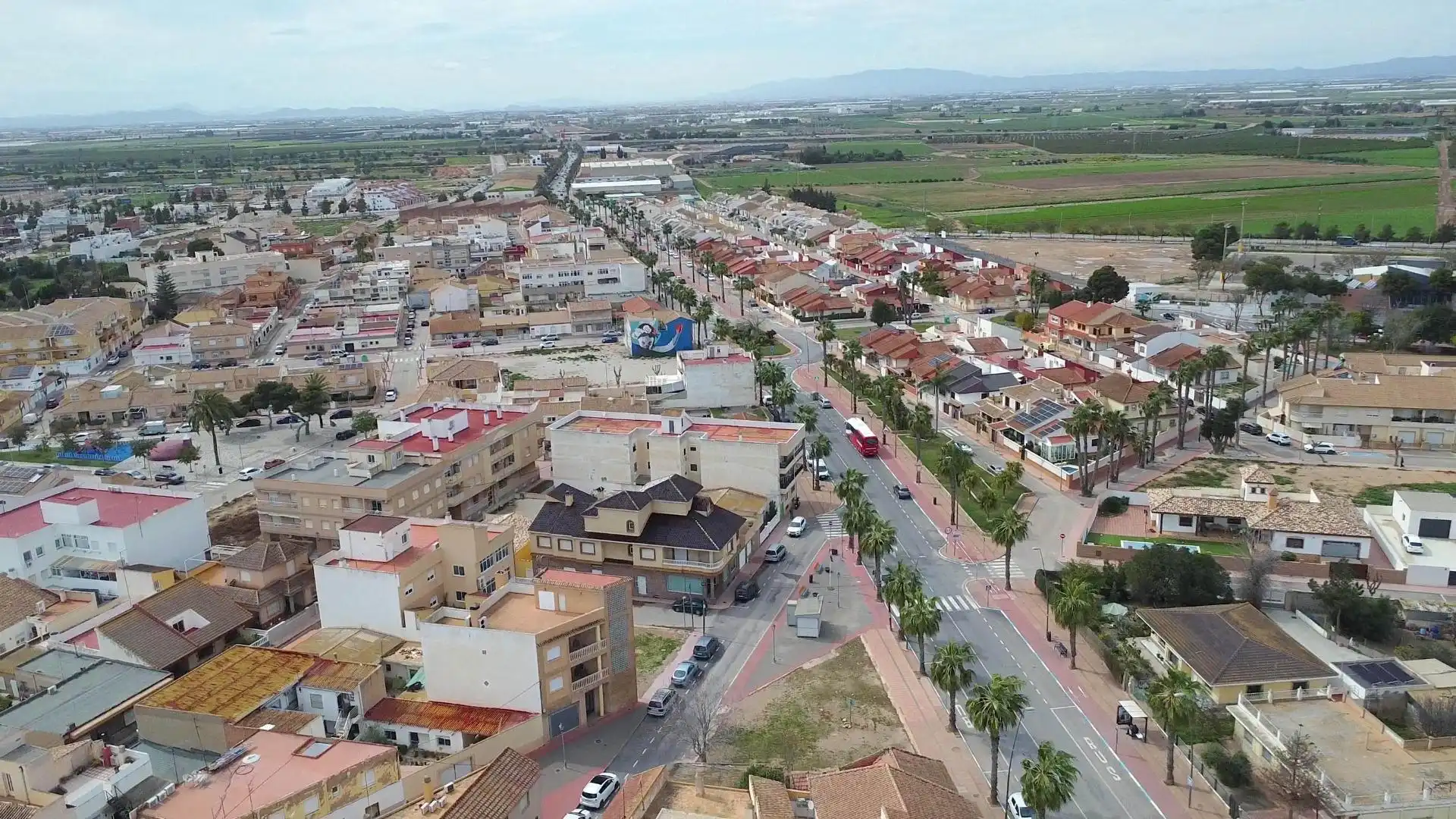 Residential zum Verkauf in Avenida TRECE DE OCTUBRE, Centro
