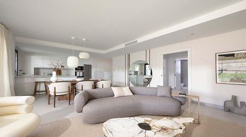 Foto 4 de Apartamento en venta en Urbanizacion Los Altos de Los Monteros, Marbella, , B7, Alto de los Monteros, Marbella