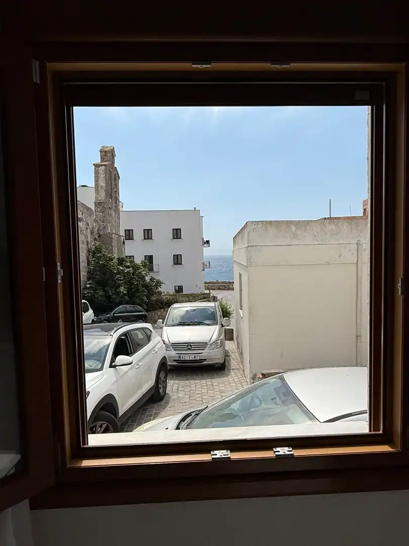 Apartament de lloguer a Barriada Antonio Ordóñez 13, imagen 5