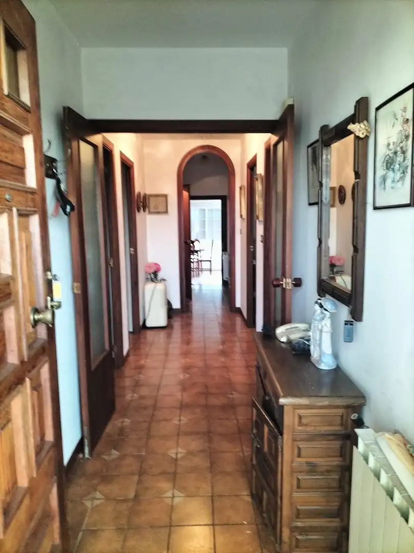 Houses for sale in Abegondo  with Heating, Private garden and Parquet flooring