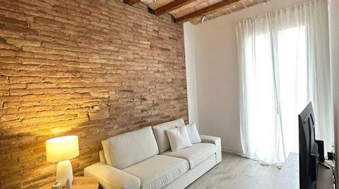 Photo 2 of Flat to rent in Carrer Rocafort, Sant Antoni, Barcelona
