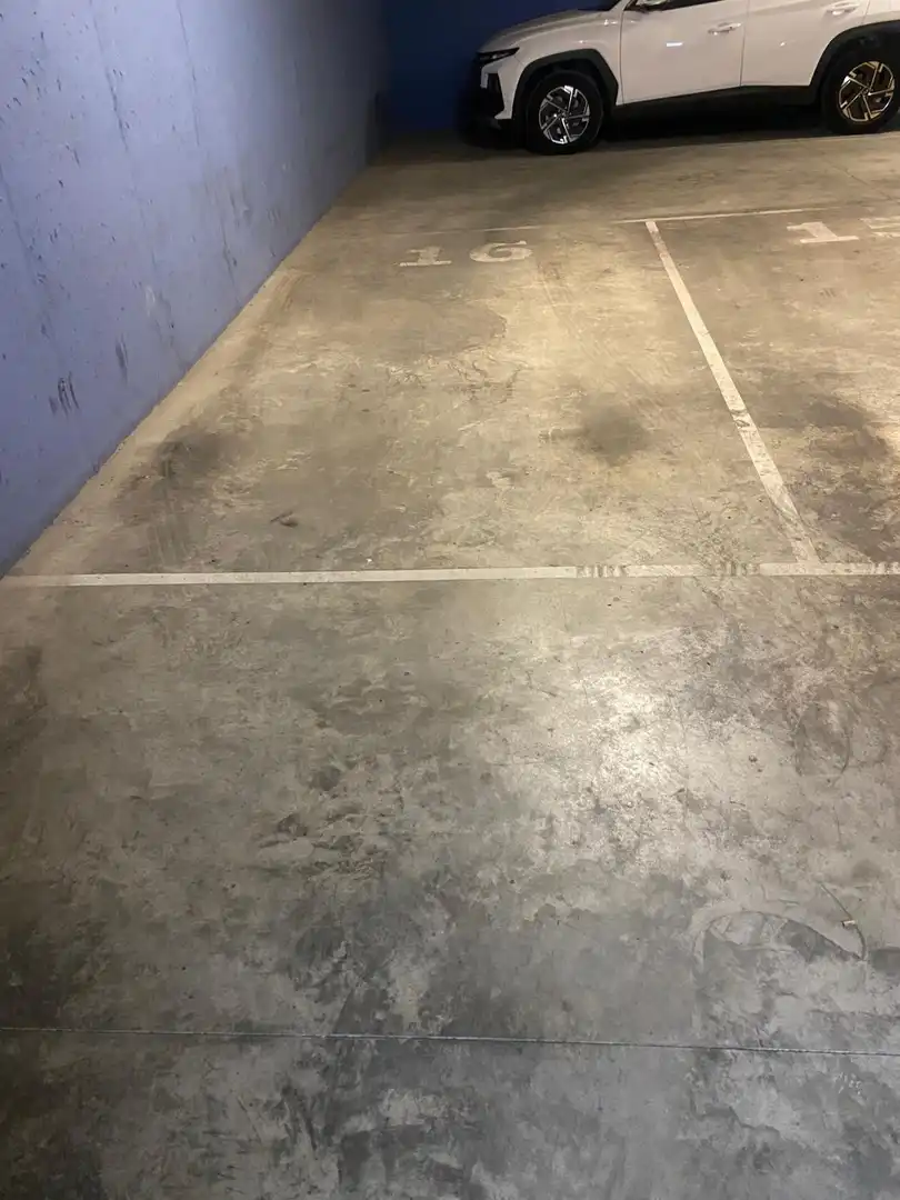 Einzelparkplatz zum Verkauf in Carrer de Casanovas i Bosch, imagen 3