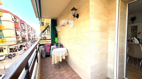 Foto 4 de Piso en venta en Avenida Avenida Málaga, La Cala del Moral, Rincón de la Victoria
