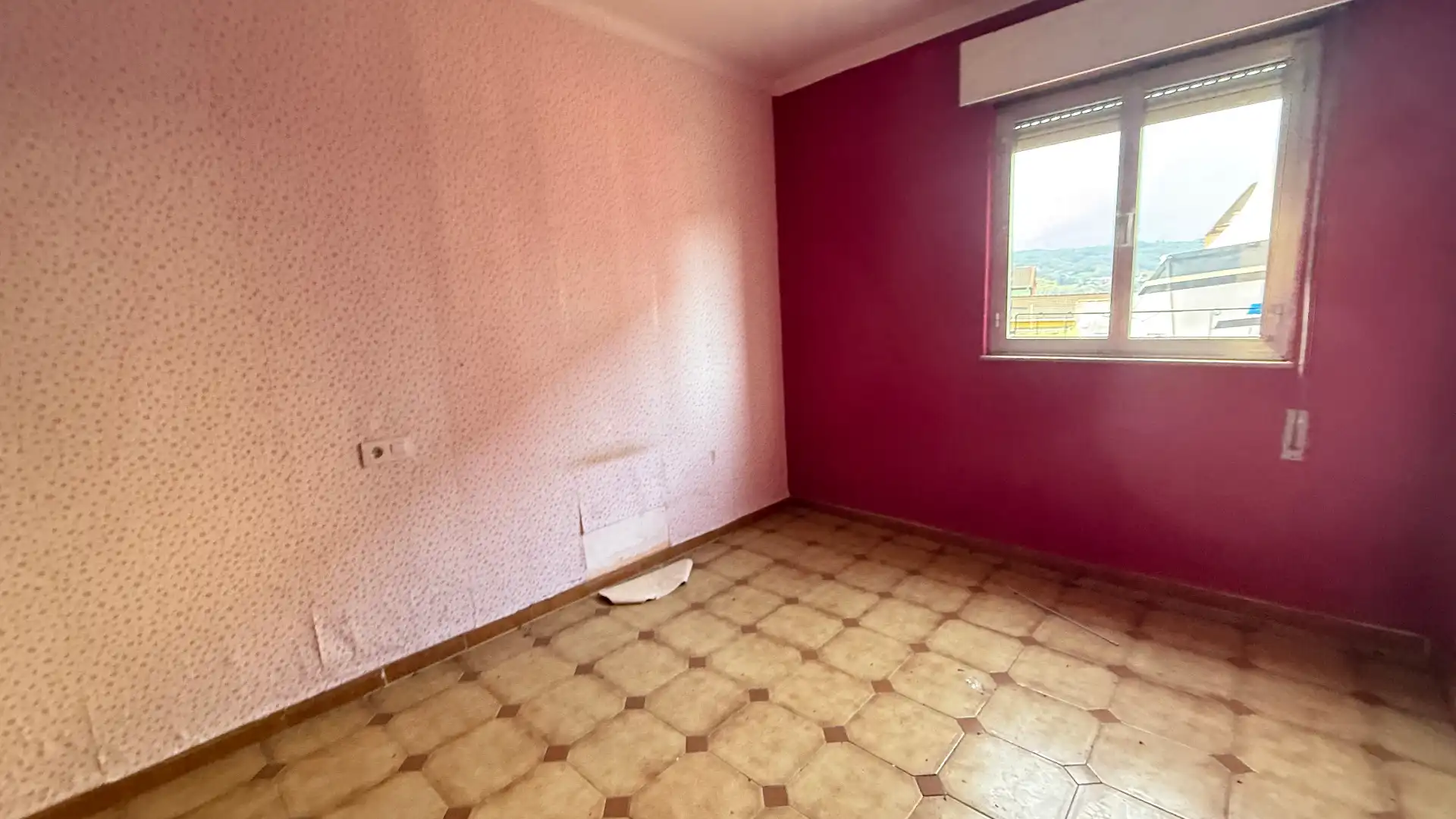 Bedroom of Houses for sale in Langreo  with Heating, Private garden and Terrace