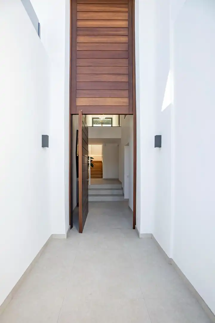 Villa mit Terrasse zum Verkauf in Nueva Andalucía, imagen 12