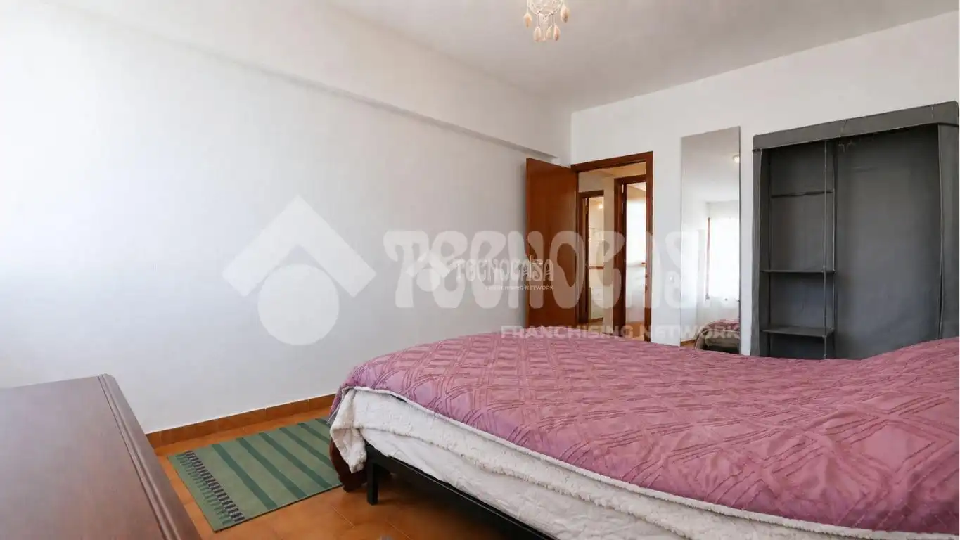 Schlafzimmer von Wohnung zum Verkauf in Santa Cruz de Tenerife
