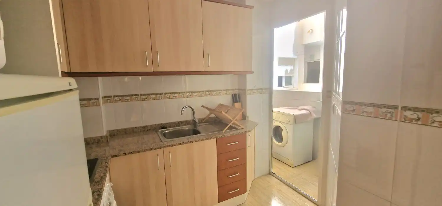 Apartment with pool for sale in Formentera del Segura, imagen 6
