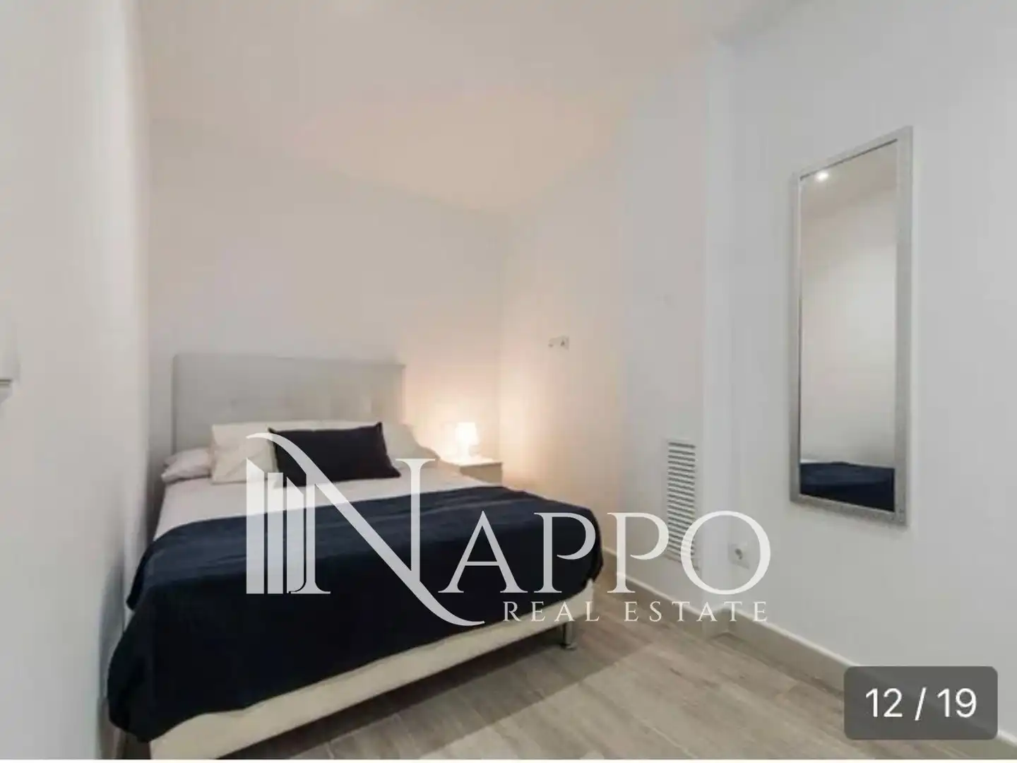 Habitación de Dúplex de alquiler en Alcúdia con Aire acondicionado, Calefacción y Terraza