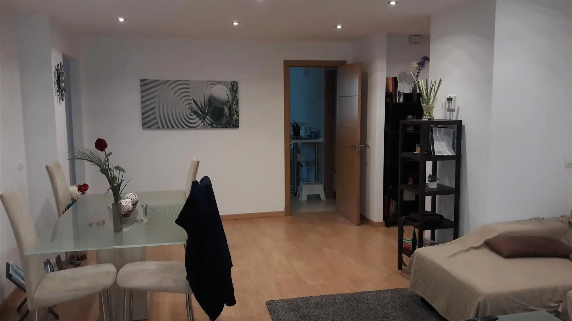 Piso con piscina en venta en Selwo, imagen 4