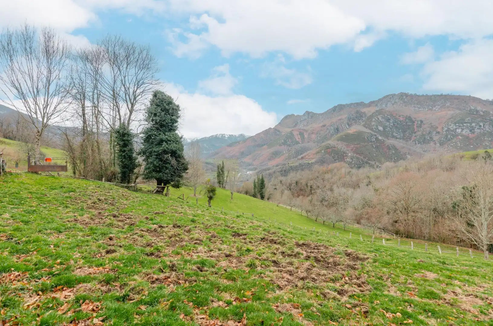 Terreno rustico in vendita a Lugar de Rioseco 4, imagen 11
