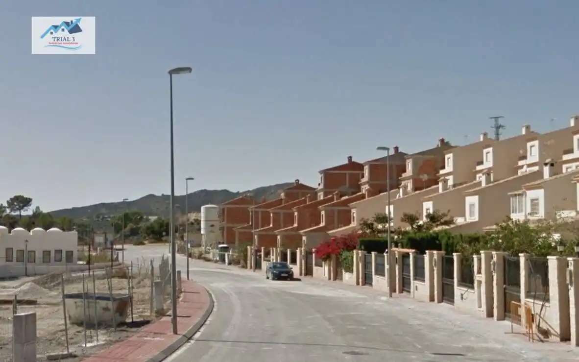 Exterior view of Houses for sale in Las Palmas de Gran Canaria