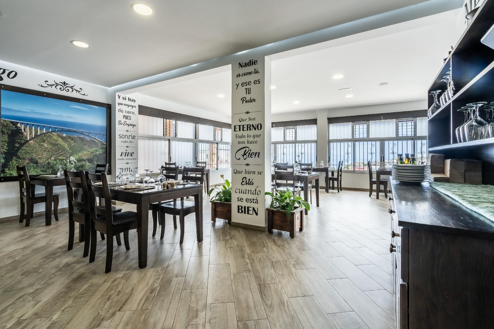 Premises to rent in Adeje
