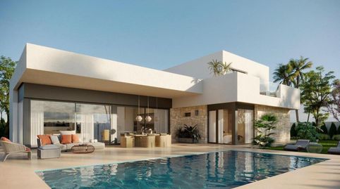 Photo 2 of Houses for sale in Pedanías Este, Aspe