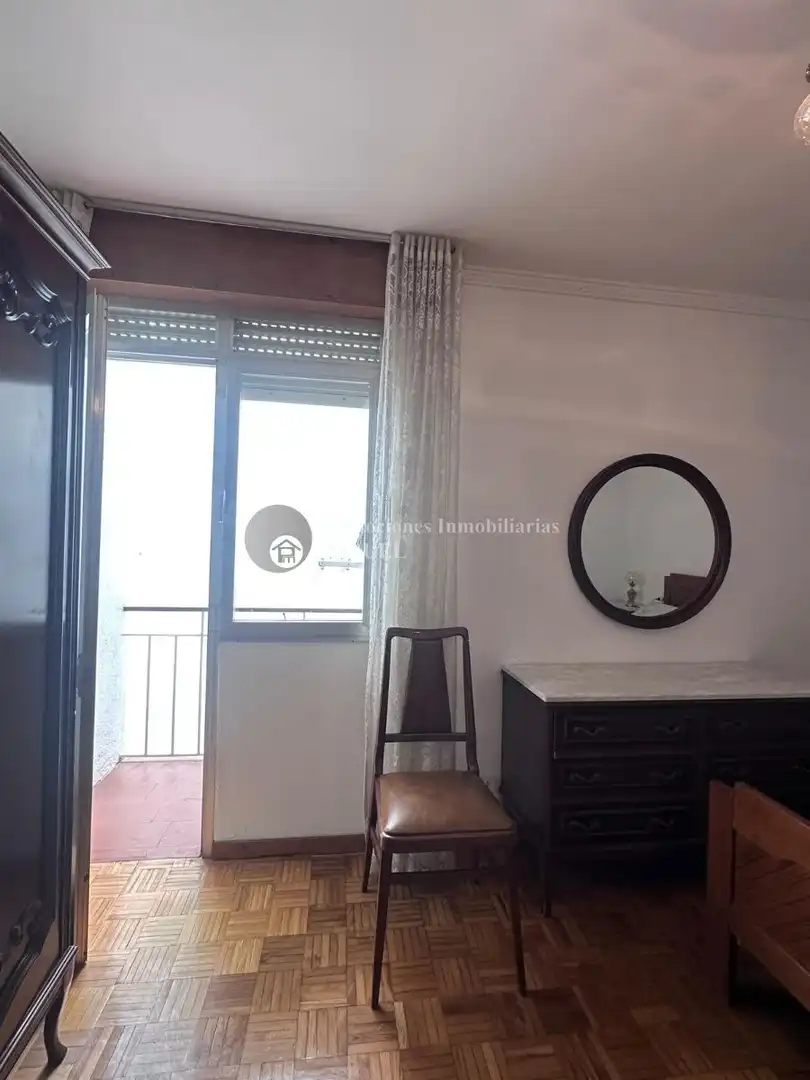 Habitación de Piso en venta en Verín, Ourense