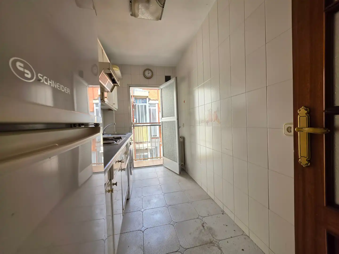 Flat for sale in Calle del Pinzón, imagen 3
