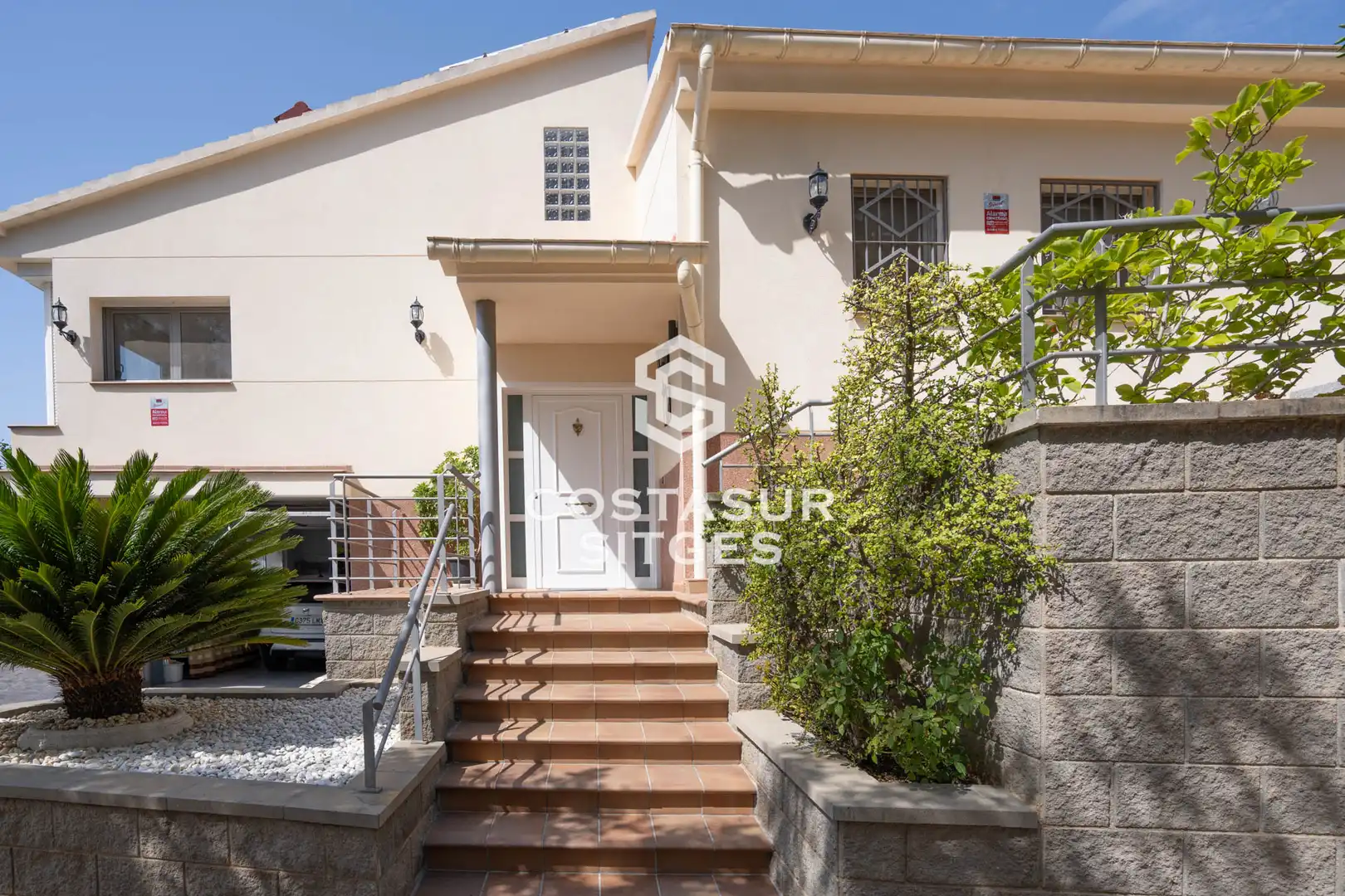 Casa amb terrassa en venda a Avinguda Til·lers, imagen 8