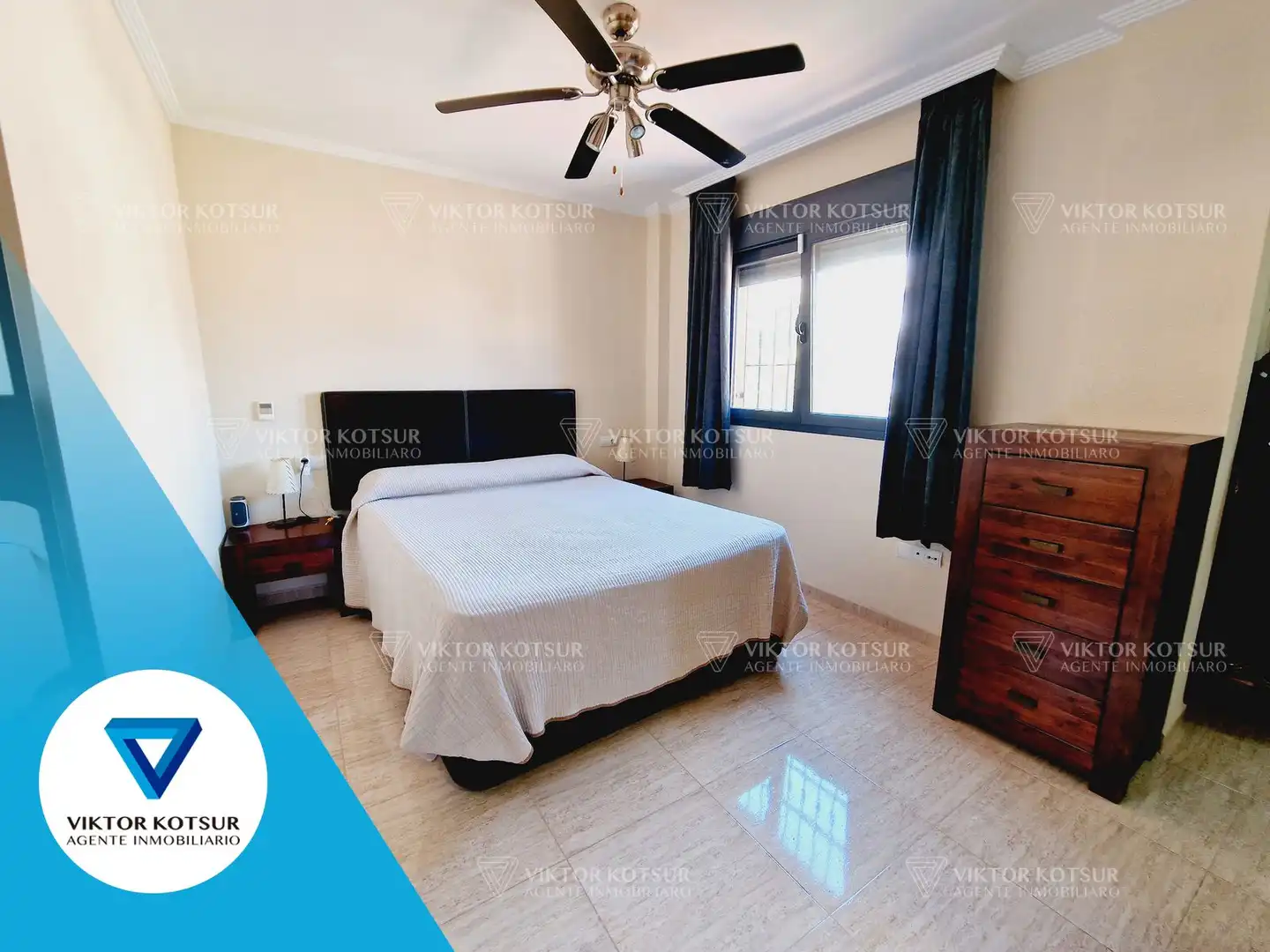 Villa con piscina in vendita a Roquetas de Mar ciudad, imagen 23