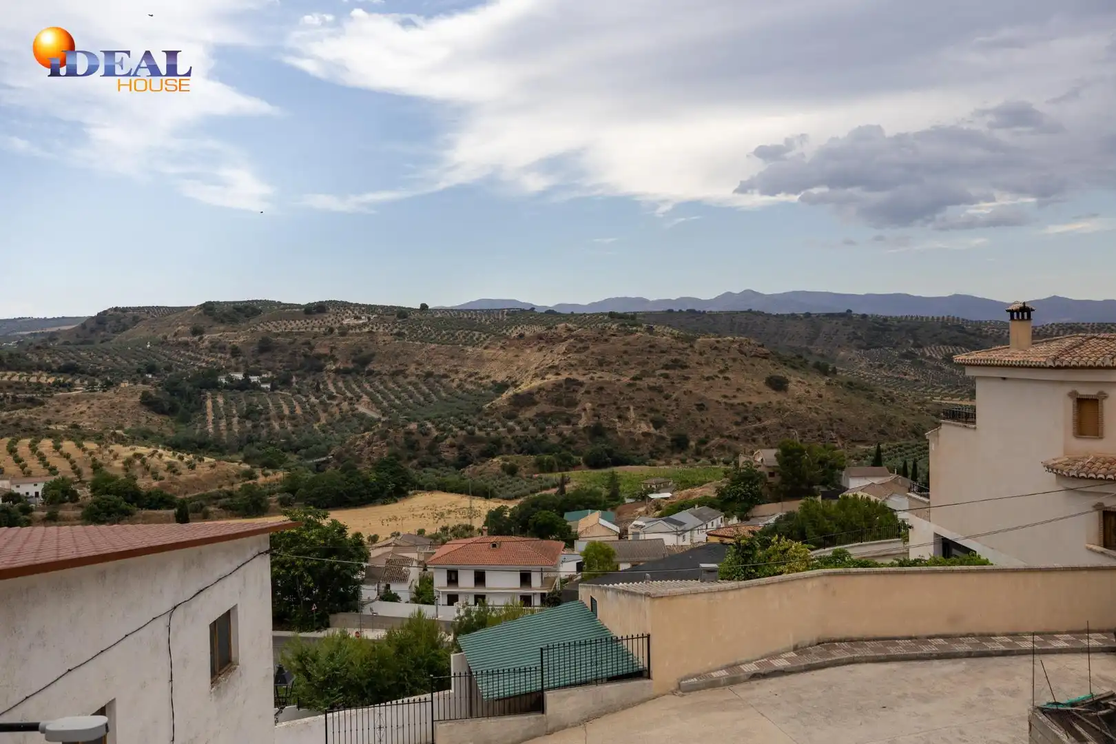 Adossat en venda a Moraleda de Zafayona, imagen 24