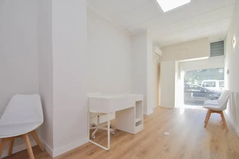 Local comercial en venta en Calle Torre de los Hidalgos, imagen 17