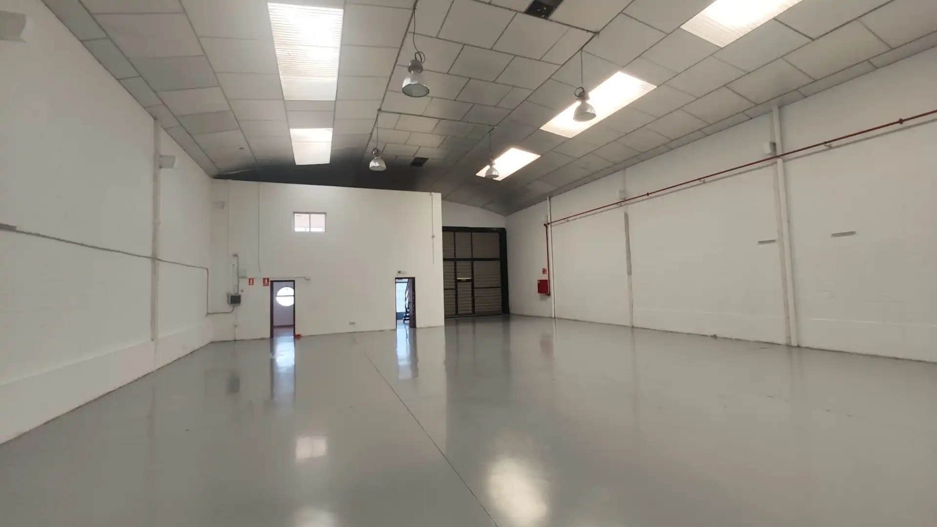 Nau industrial de lloguer en Cuarte de Huerva, Zaragoza