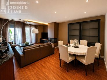 Piso con ascensor en venta en Tomelloso