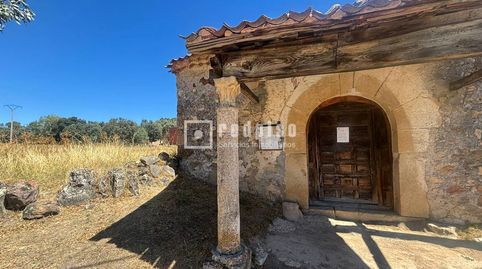 Foto 4 de Residencial en venta en Orejana, Segovia
