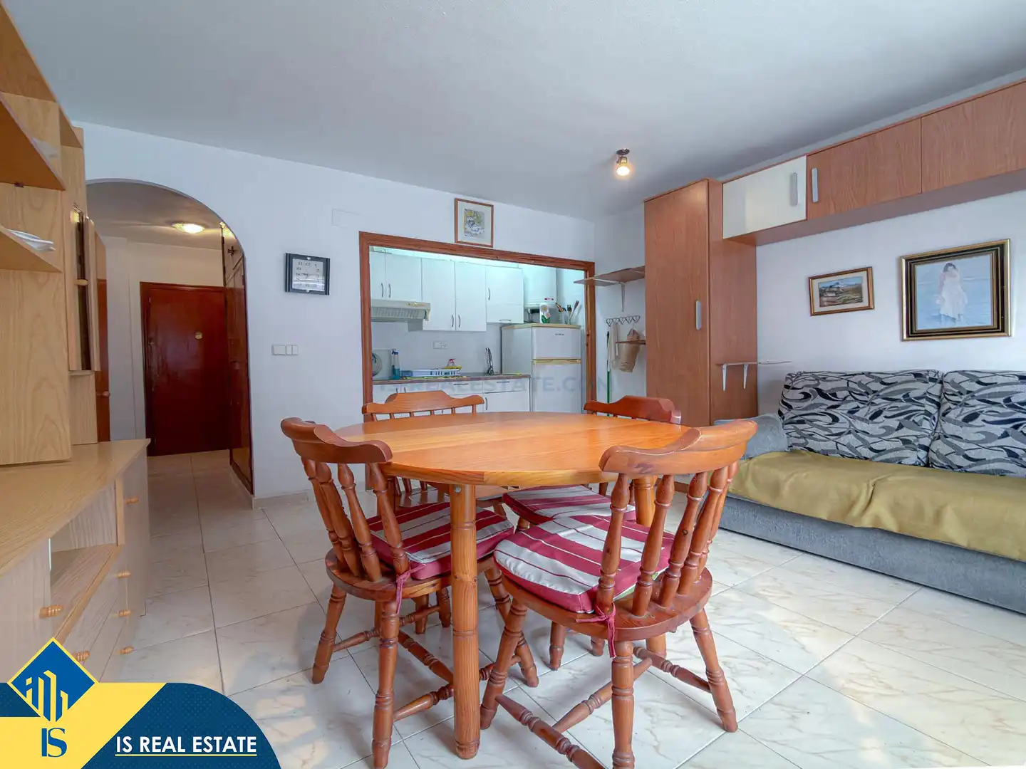 Studio with lift for sale in Playa del Cura, imagen 13