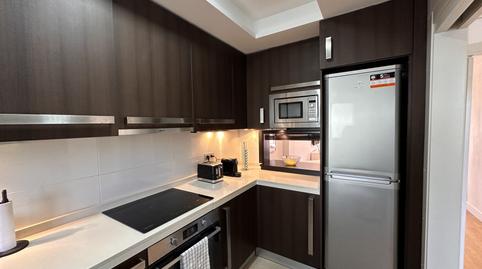 Foto 4 de Apartament de lloguer a Casares del Mar, 8, Bahía de Casares, Málaga