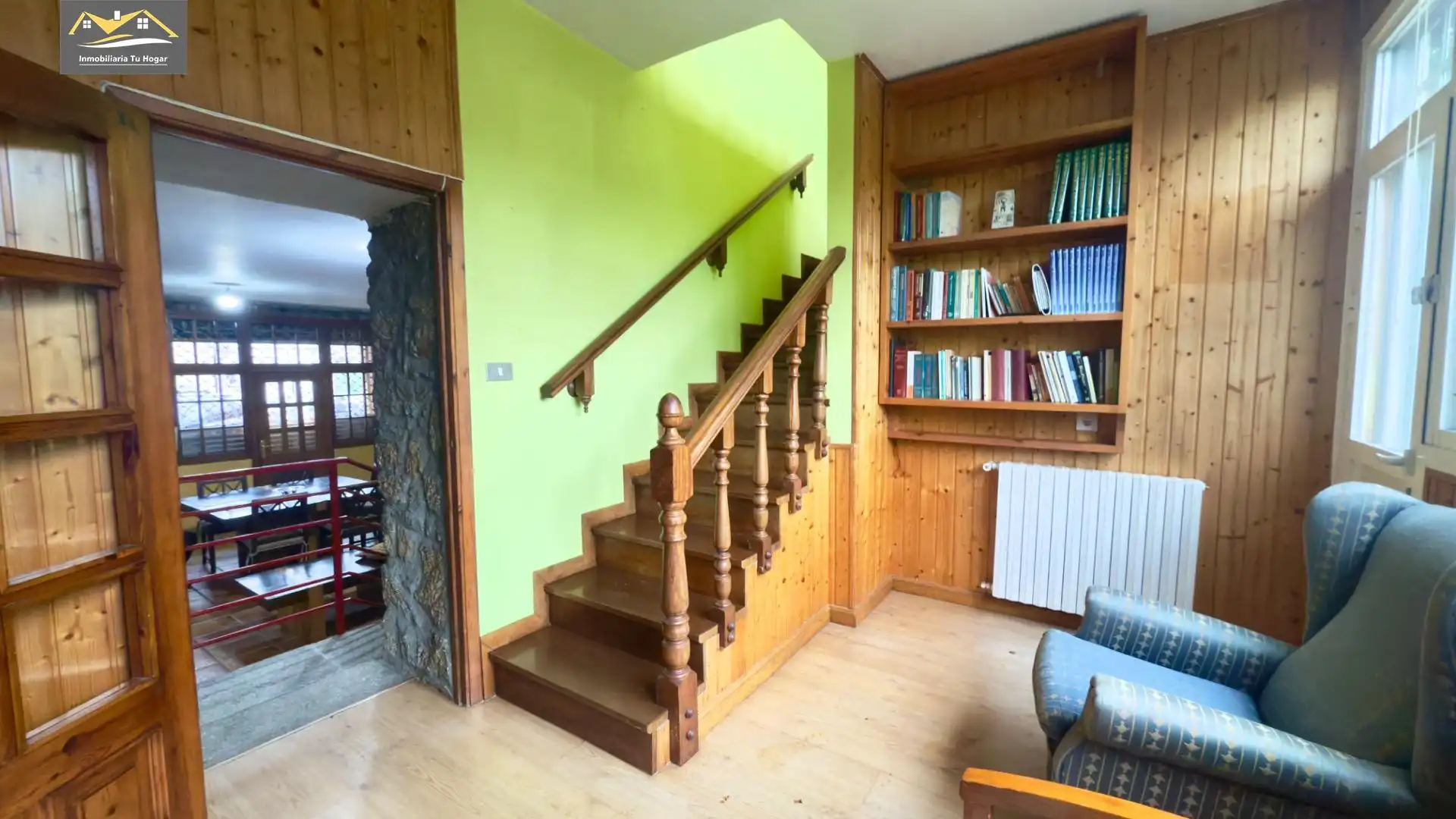 Houses for sale in Ourense Capital   with Private garden, Terrace and Storage room