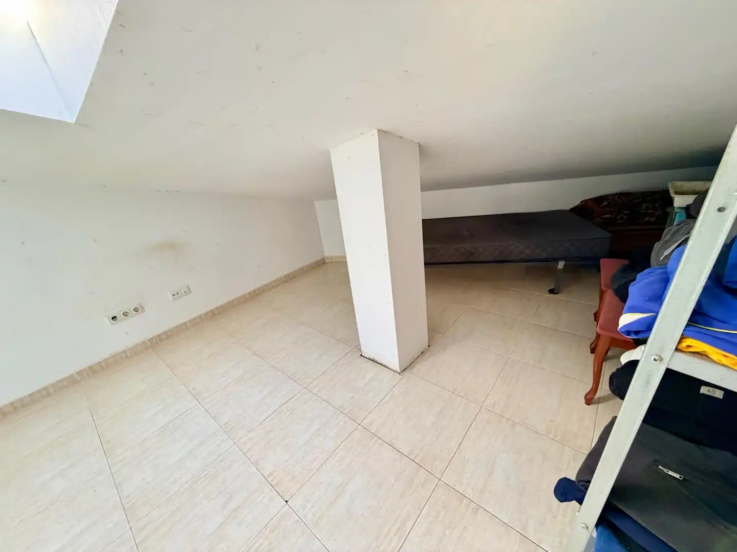 Dúplex en venda en Tordera amb Aire condicionat, Calefacció i Terrassa
