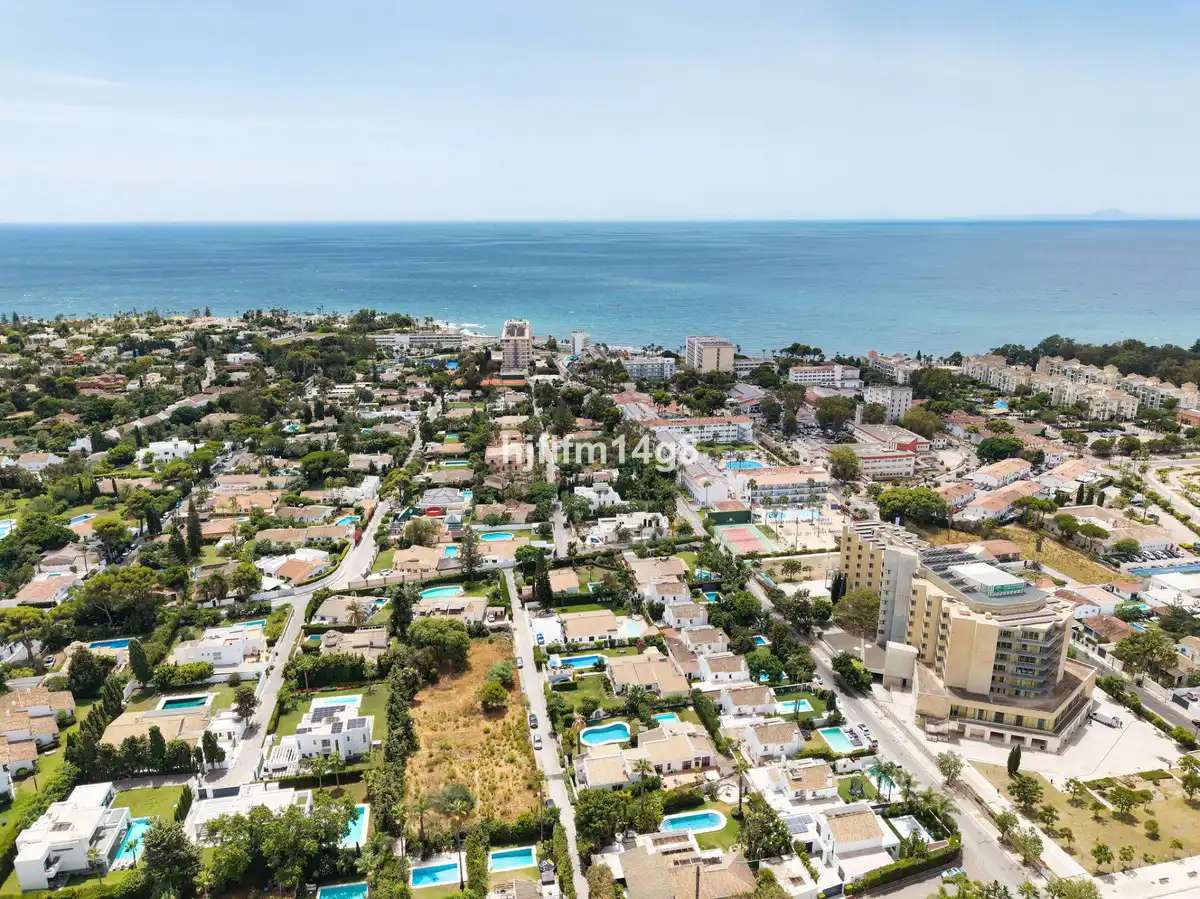 Maison mitoyenne à vendre à Estepona Pueblo, imagen 29