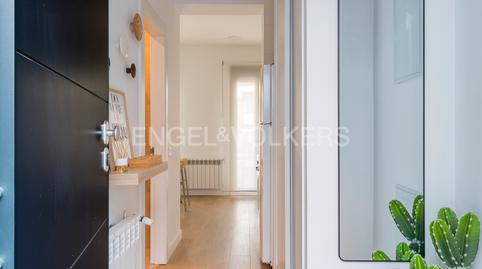 Foto 2 de Apartament de lloguer a Prosperidad,  Madrid Capital