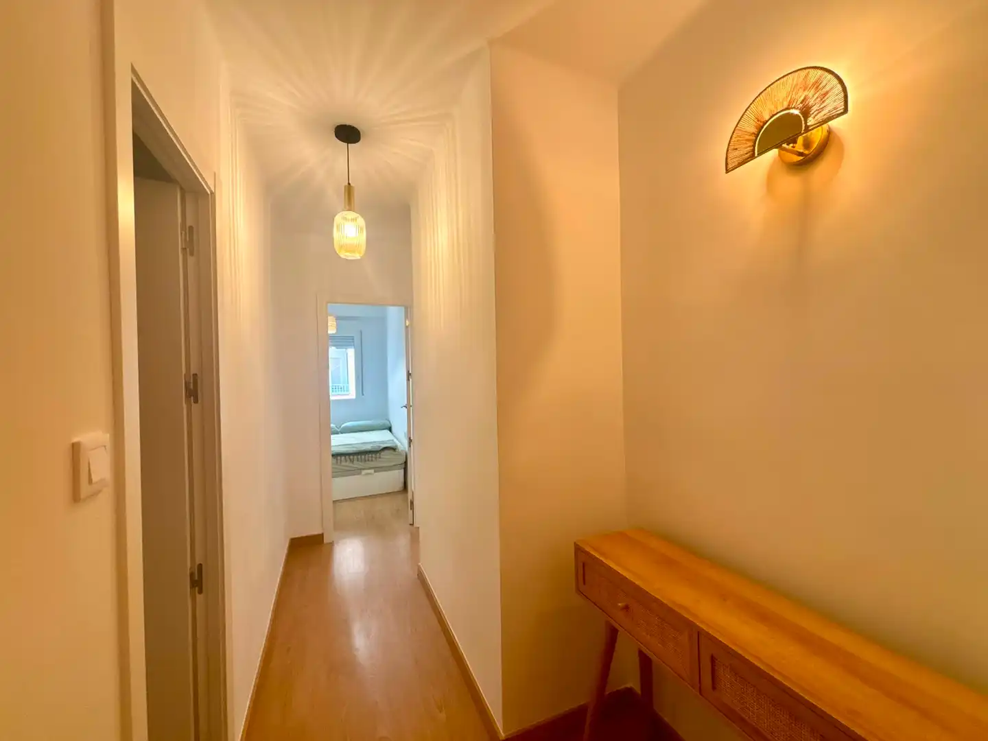 Wohnung mit Terrasse zur Miete in Carrer Sidi-Ifni, imagen 2