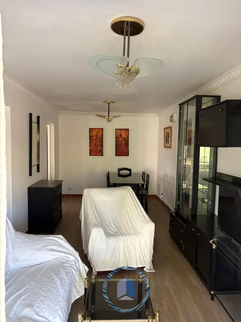 Wohnzimmer von Wohnung zum Verkauf in Montequinto mit Terrasse