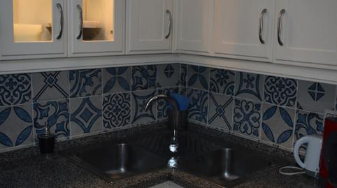 Foto 3 de Apartament de lloguer a Calle Buen Pastor, 16, Zona Centro, Córdoba