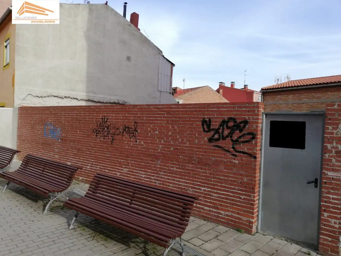 Außenansicht von Residential zum Verkauf in Arroyo de la Encomienda