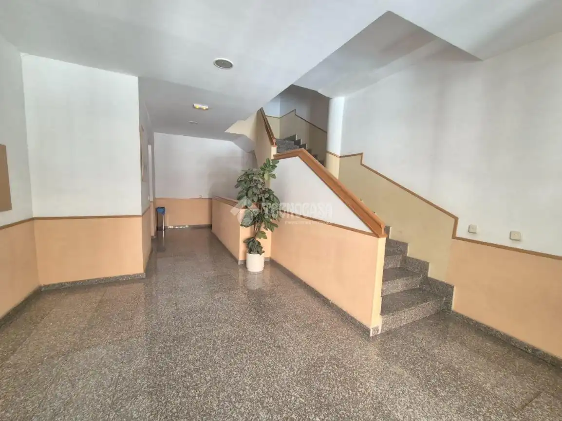 Piso en venta en Sigüenza con Terraza