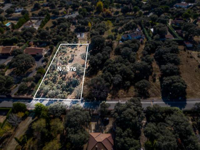 Terreno residencial en Venta en De Los Álamos en Maello